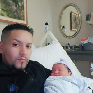 Meet your Posher, Juan